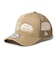 ニューエラ（NEW ERA）帽子 キャップ 9FORTY A-Frame トラッカー kansai yamamoto kansai logo 14858763