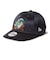 ニューエラ（NEW ERA）帽子 キャップ 9THIRTY kansai yamamoto 龍 サテン 14858856