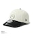 ニューエラ（NEW ERA）帽子 キャップ 9TWENTY Vintage PEANUTS ピーナッツ 2-Tone 14865367