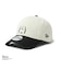 ニューエラ（NEW ERA）帽子 キャップ 9TWENTY Vintage PEANUTS ピーナッツ 2-Tone 14865367