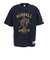 ラッセル（RUSSELL）16/-OE レトロスポーツ 半袖Tシャツ RBM26S0010 NVY