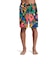 クイックシルバー（Quiksilver）EVERYDAY PRINTED VOLLEY 19 ジャムボードショーツ インナーショーツ付き 26SPEQYJV0…