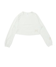 アディダス（adidas）DAY//ゼロ 長袖Tシャツ OFU05-KL8285