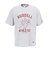 ラッセル（RUSSELL）16/-OE レトロスポーツ 半袖Tシャツ RBM26S0010 MGRY