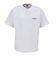 ベンデイビス（BEN DAVIS）グレイトフル 半袖Tシャツ 26580009-WHT