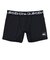 クイックシルバー（Quiksilver）QS BOX インナー ボクサーショーツ 速乾 UPF50+ 水陸両用 26SPQUD261002BLK1