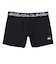 クイックシルバー（Quiksilver）QS BOX インナー ボクサーショーツ 速乾 UPF50+ 水陸両用 26SPQUD261002BLK1