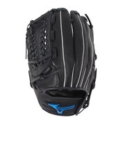 ミズノ（MIZUNO）少年軟式用グラブ オールラウンド用 野球グローブ ジュニア NB ウィルドライブ ブルー 左投げ用 1AJGY34730 09H