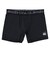 クイックシルバー（Quiksilver）QS BOX インナー ボクサーショーツ 速乾 UPF50+ 水陸両用 26SPQUD261002BLK2
