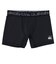 クイックシルバー（Quiksilver）QS BOX インナー ボクサーショーツ 速乾 UPF50+ 水陸両用 26SPQUD261002BLK2