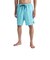 クイックシルバー（Quiksilver）EVERYDAY PRINTED VOLLEY 19 ジャムボードショーツ インナーショーツ付き 26SPEQYJV0…