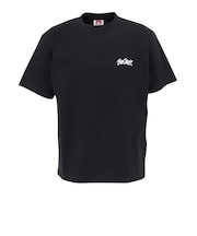 ベンデイビス（BEN DAVIS）グレイトフル 半袖Tシャツ 26580009-BLK