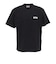 ベンデイビス（BEN DAVIS）グレイトフル 半袖Tシャツ 26580009-BLK