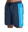 クイックシルバー（Quiksilver）EVERYDAY CLICKER VOLLEY 17 ジャムボードショーツ インナーショーツ付き 26SPEQYJV0…
