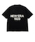 ニューエラ（NEW ERA）オーバーサイズド コットン 半袖Tシャツ 1920 14856670