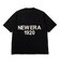 ニューエラ（NEW ERA）オーバーサイズド コットン 半袖Tシャツ 1920 14856670