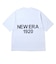 ニューエラ（NEW ERA）オーバーサイズド コットン 半袖Tシャツ 1920 14856668