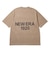 ニューエラ（NEW ERA）オーバーサイズド コットン 半袖Tシャツ 1920 14856669