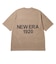 ニューエラ（NEW ERA）オーバーサイズド コットン 半袖Tシャツ 1920 14856669