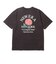 ニューエラ（NEW ERA）ウォッシュド コットン State Flower 半袖Tシャツ スミクロ 14856626