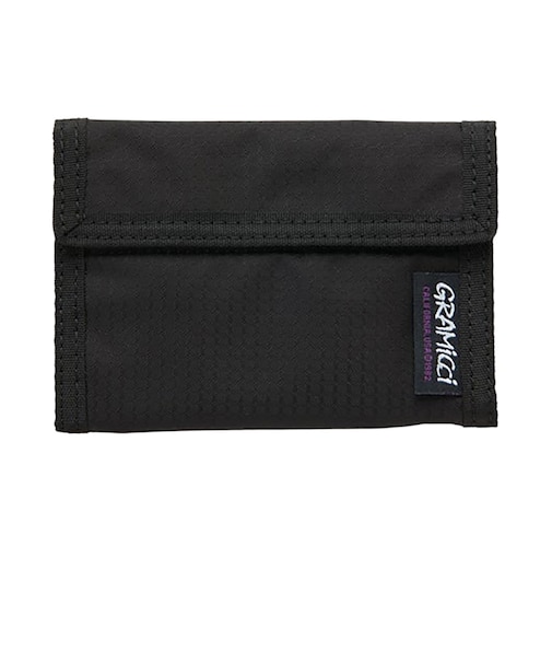 ベルクロウォレット G6SB-206-BLACK