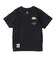 チャムス（CHUMS）アンチバグ ファストフード ポケットTシャツ CH21-1436-K001