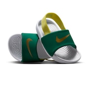 ナイキ（NIKE）ベビースライド シャワーサンダル カワ スライド TD FJ8811-301