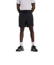 ニューバランス（new balance）キャッスルフィールドウーブン ショートパンツ MB6184P3BK