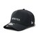 ニューエラ（NEW ERA）帽子 キャップ 9FORTY A-Frame GORE-TEX 2L ブラック 14774368