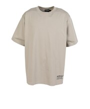 ヤックパック（YAK PAK）バックYAK 半袖Tシャツ YAK-APL-261006 BEG