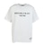 ヤックパック（YAK PAK）BROOKLYN 半袖Tシャツ YAK-APL-261005 WHT