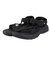 テバ（Teva）ストラップサンダル ハリケーンエックスエルティ3 1173670-BLK
