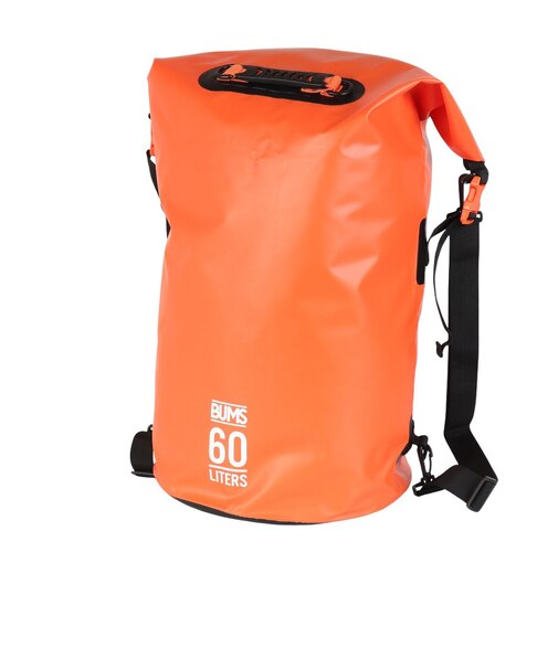 プロテクトバッグ OR 60L KB-8075