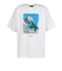 ヤックパック（YAK PAK）トマト 半袖Tシャツ YAK-APL-261009 WHT