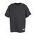 ヤックパック（YAK PAK）バックYAK 半袖Tシャツ YAK-APL-261006 CGRY