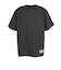ヤックパック（YAK PAK）バックYAK 半袖Tシャツ YAK-APL-261006 CGRY