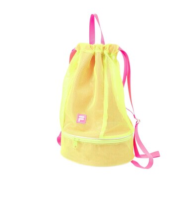 フィラ（FILA）水泳バッグ ボンサック 126534 -YL