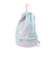 フィラ（FILA）水泳バッグ ボンサック 126534 -SAX