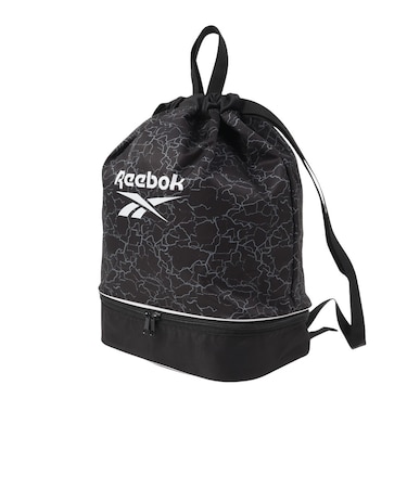 リーボック（REEBOK）水泳バッグ ボンサック 126521-BK