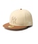 ニューエラ（NEW ERA）キャップ 59FIFTY Mocha Mousse ニューヨーク・ヤンキース 14745151