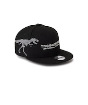 ニューエラ（NEW ERA）キャップ キッズ Youth 9FIFTY Tyrannosaurus ティラノサウルス 化石 14746963