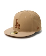 ニューエラ（NEW ERA）キャップ 59FIFTY MLB Camouflage Color ロサンゼルス・ドジャース Color Variation 14…