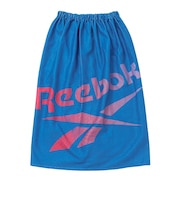 リーボック（REEBOK）水泳 タオル マイクロファイバー巻きタオル 126402-BL