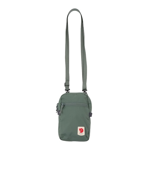 フェイルラーベン（FJALLRAVEN）HighCoastPocket ショルダーバッグ 23226-614