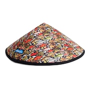 帽子 チルバ フィッシュライン 11863018015000