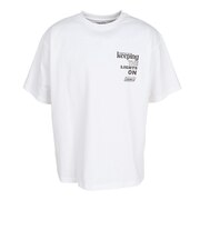 コールマン（Coleman）カラーランタンTシャツ X5632A WHT