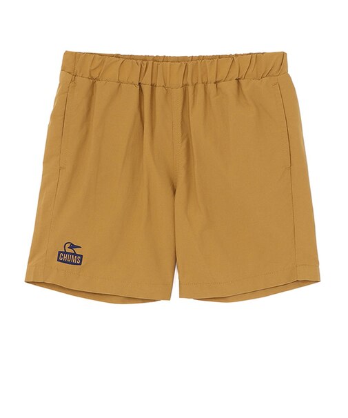 チャムス（CHUMS）キッズフィールドショーツ CH23-1129-B005