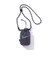 ポーラー（POLER）BOTTLE スリングバッグ 261MCV0096-BLK
