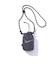 ポーラー（POLER）BOTTLE スリングバッグ 261MCV0096-BLK