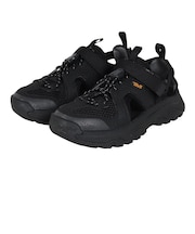 テバ（Teva）ストラップサンダル ハリケーン エックスエルティ3シーティ 1173723-BLK